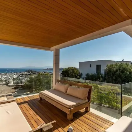 Private Pool 10 Min To The Antique Daire *