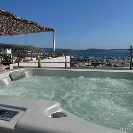 Apartmán Private Pool 10 Min To The Antique